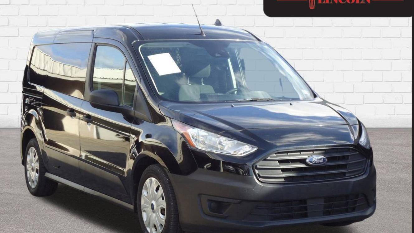 FORD TRANSIT CONNECT 2019 NM0LS7E29K1430324 image